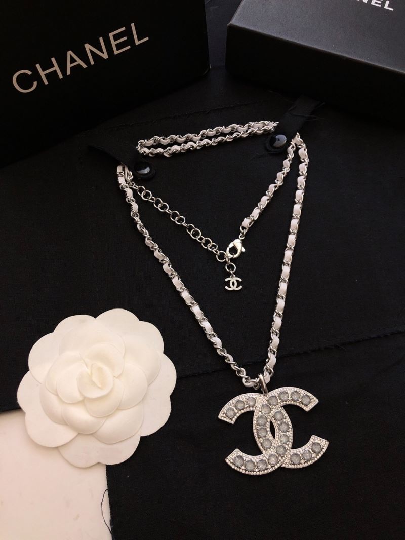 Chanel Necklaces